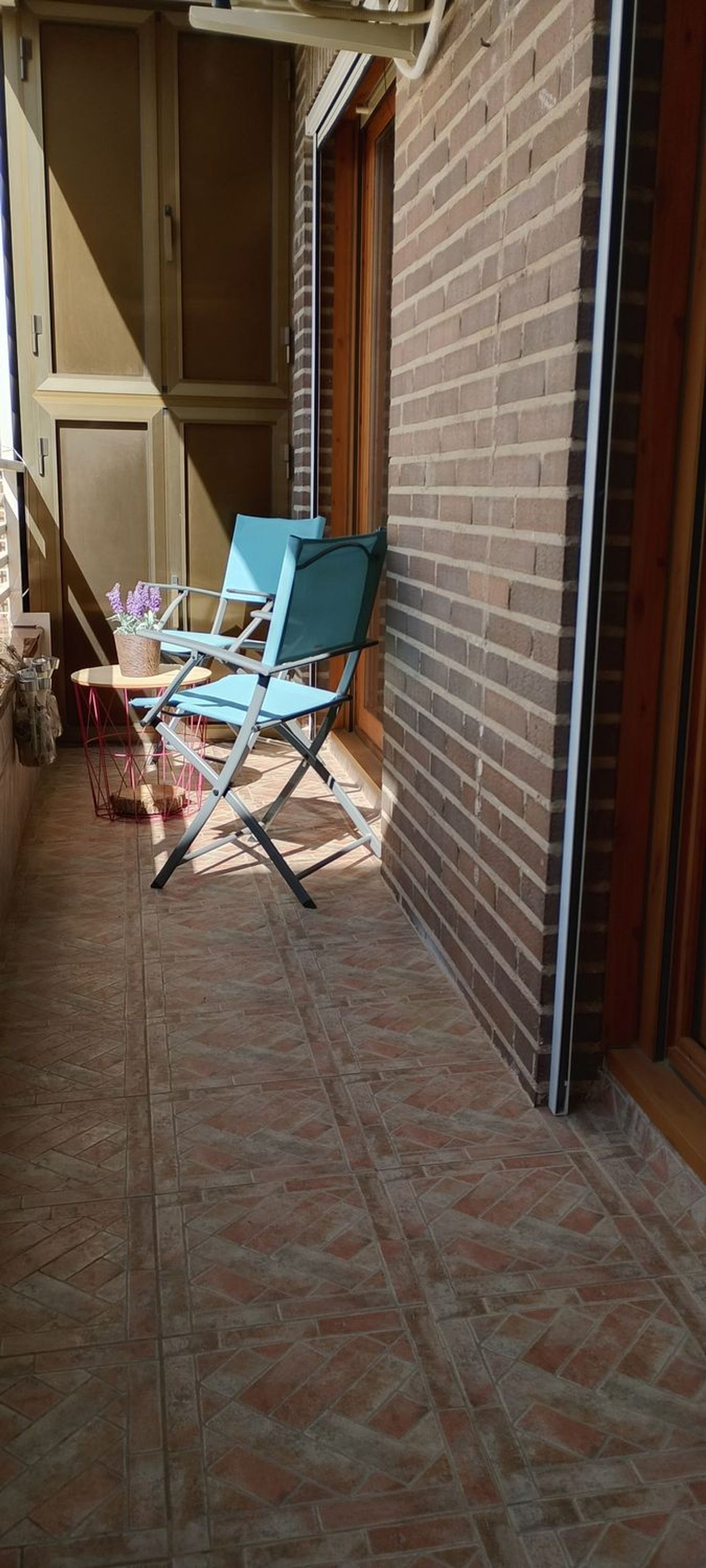 Piso en calle del Santuario de Cabañas, 9 - Foto 10