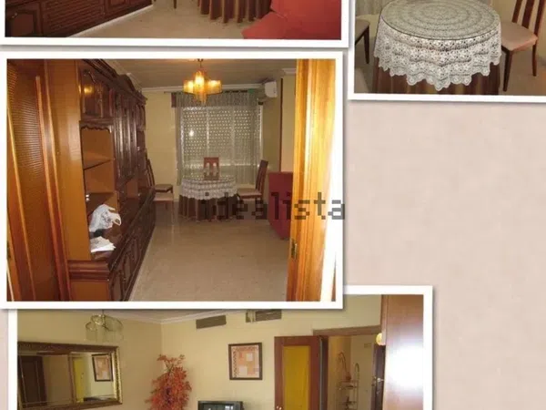 Piso en Calle General Manuel Saavedra Palmeiro, 8, Santa Marina - La Paz, Santa Marina - La Paz - Foto 4