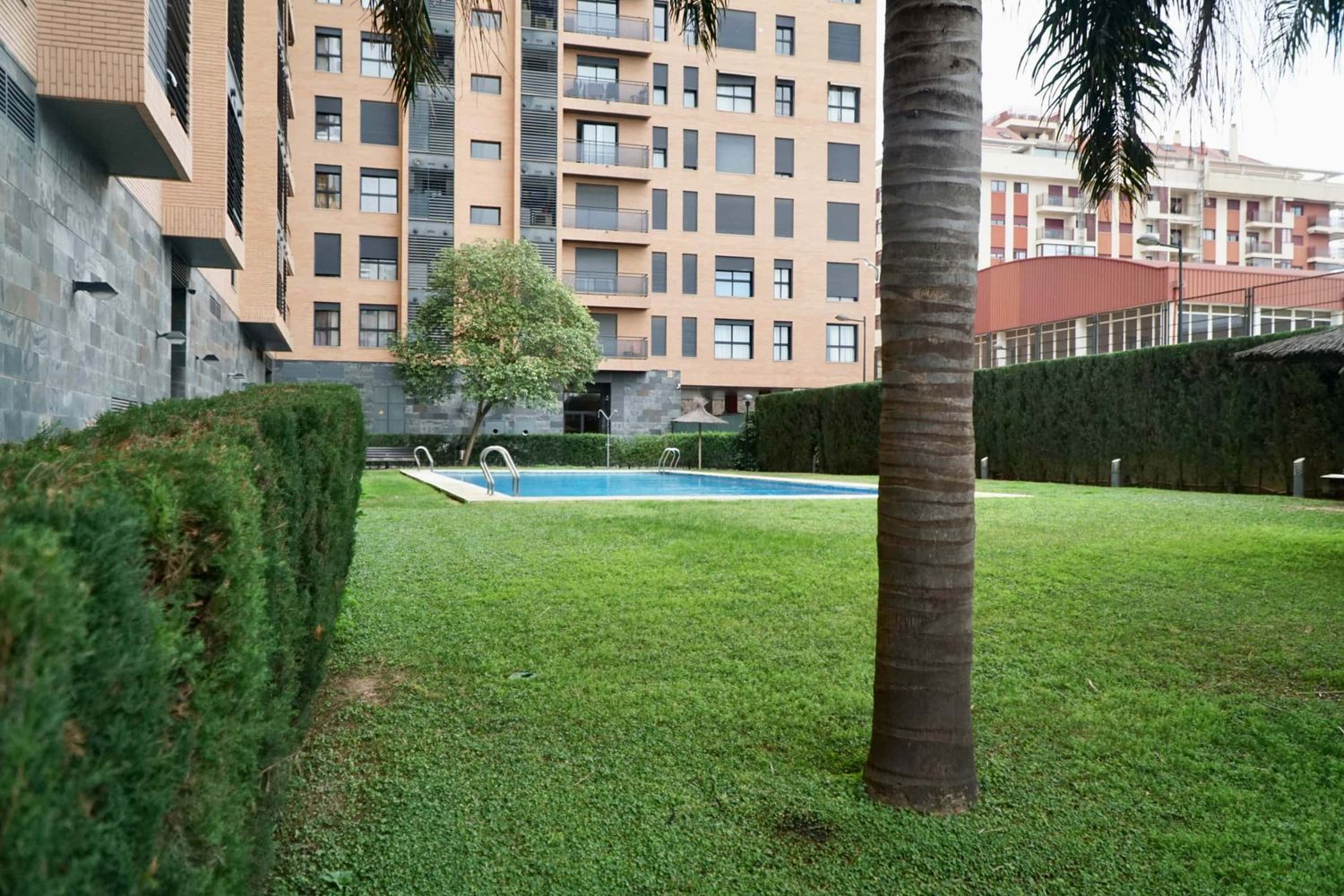 Piso en Avenida de França, 55, Penya-Roja - Foto 21
