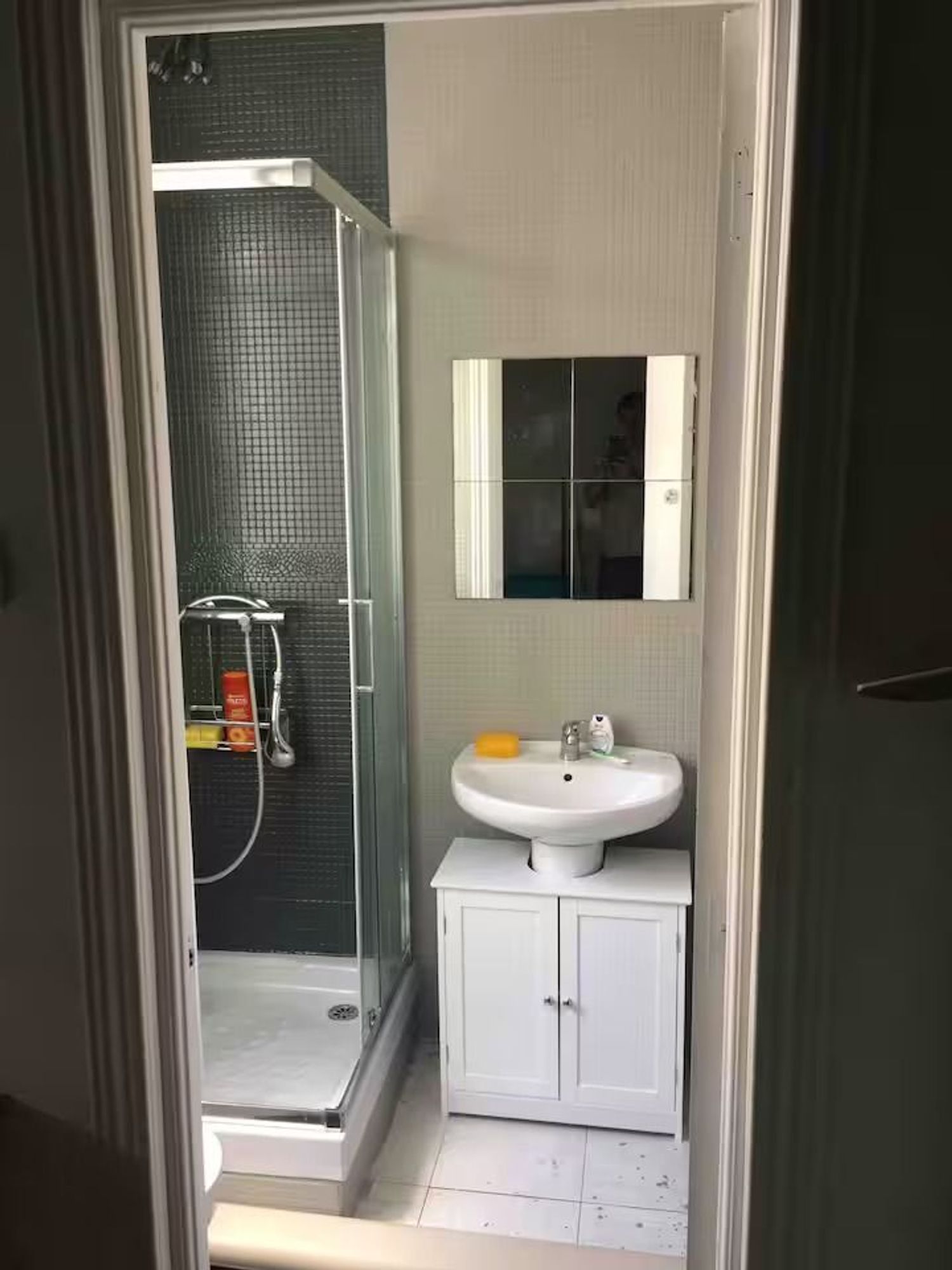 Estudio en calle del Bastero, 17 - Foto 12