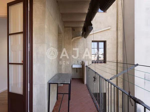 Piso en Paseo de Gràcia, Vila de Gràcia - Foto 60
