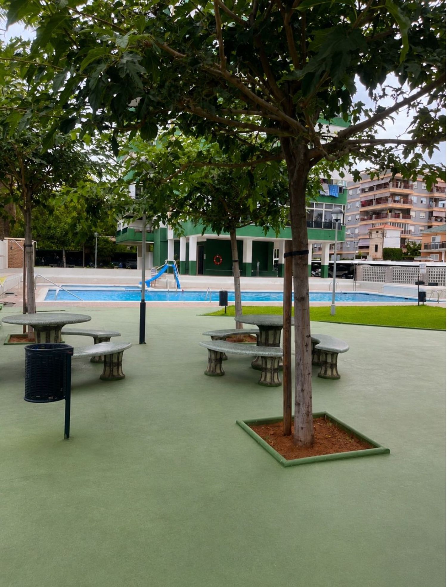 Estudio en Calle el Faro, 4, Els Terrers, Els Terrers - Foto 11