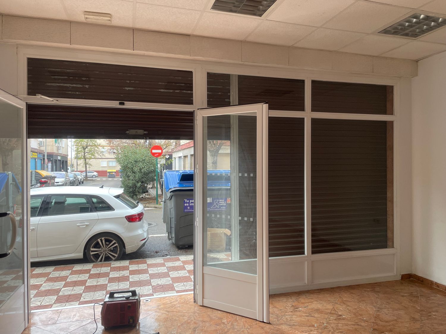 Local en Calle poeta mira de amézcua, 7, Cervantes-Palacio de Deportes, Cervantes-Palacio de Deportes - Foto 6