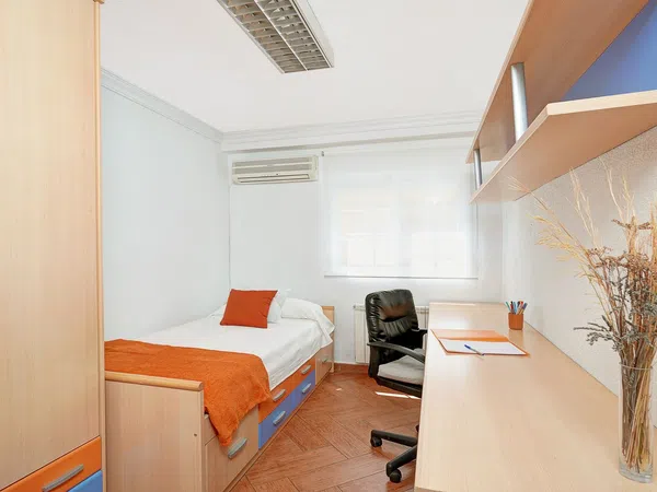 Piso en calle Pintor Hermenegildo Lanz, 7 - Foto 11