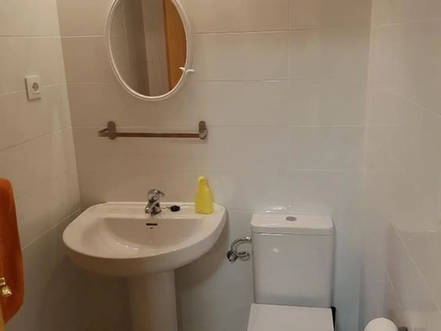 Chalet adosado en Ensanche - Foto 13