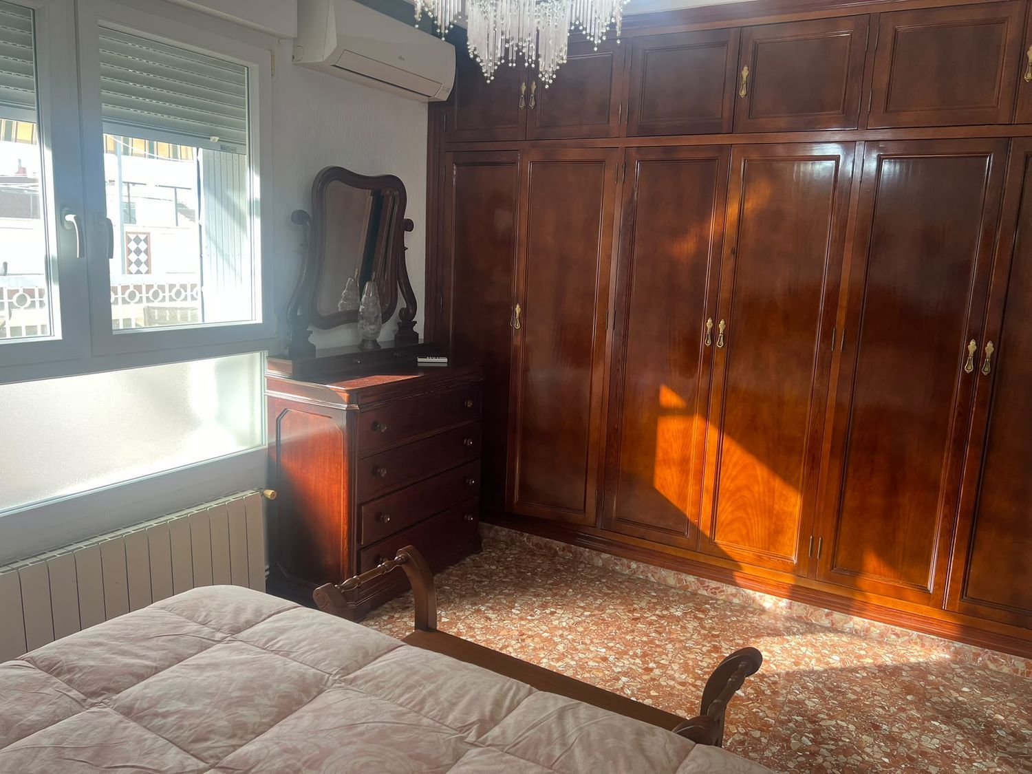 Ático en Calle Vázquez López, 43, Centro, Centro - Foto 5