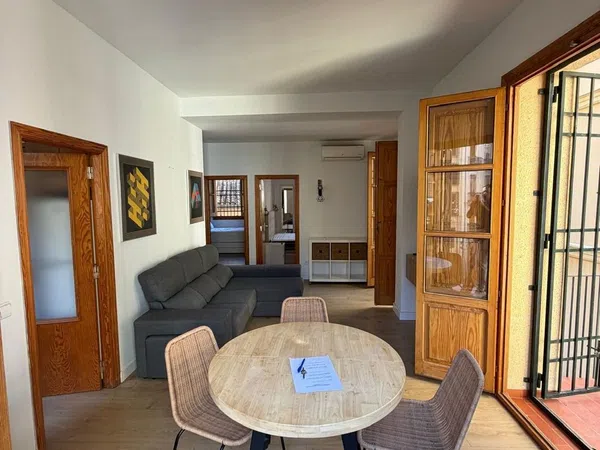 Piso en La Seu, La Seu - Foto 1