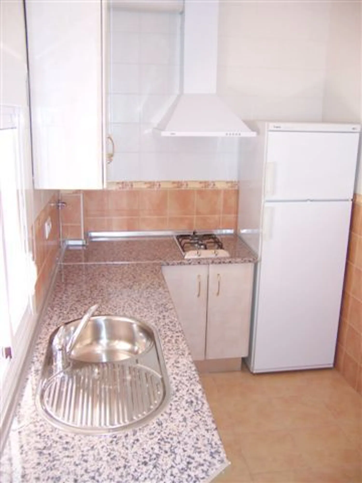 Piso en filpo rojas, 1 - Foto 3