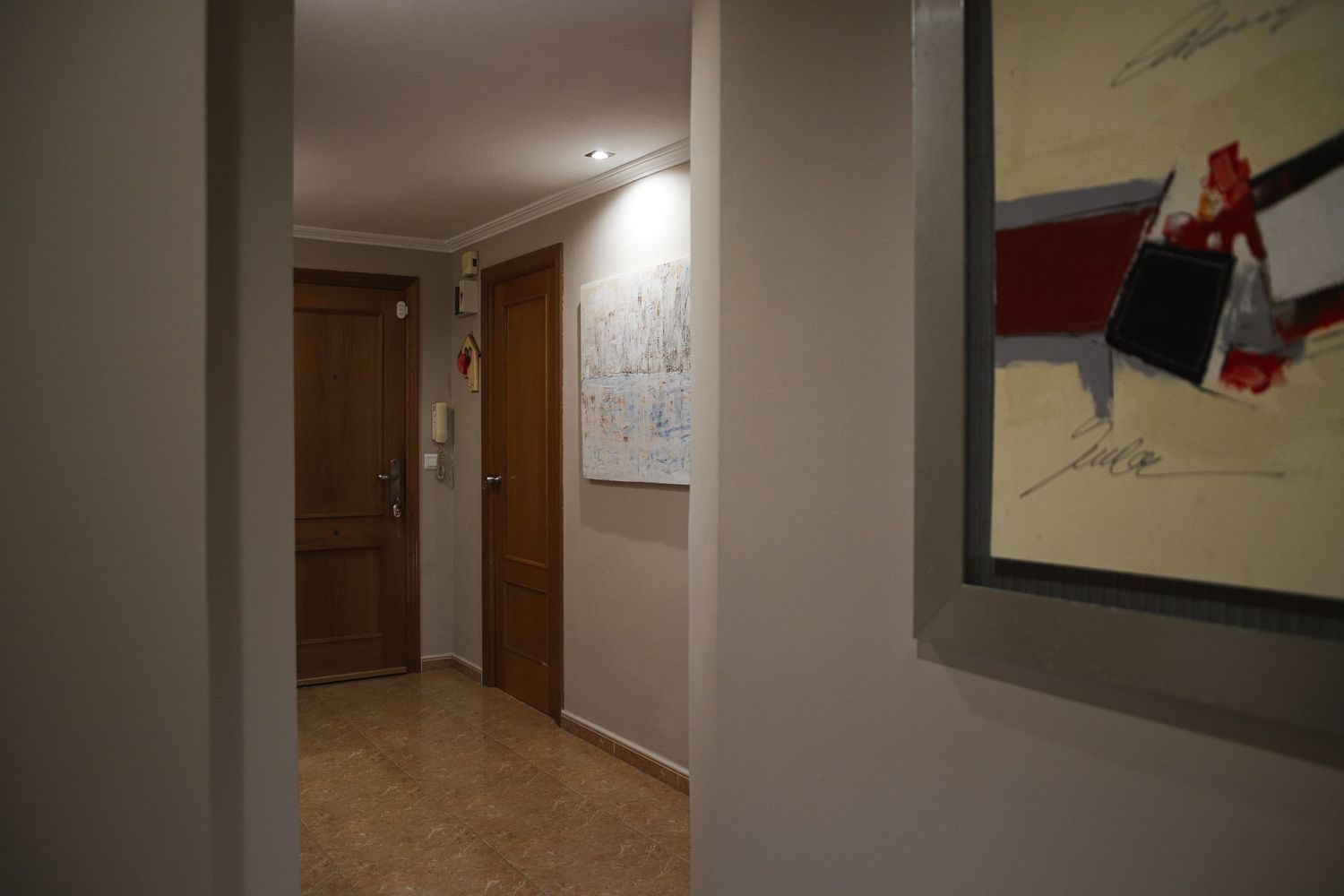 Piso en Calle Mariano Benlliure, 7 - Foto 7