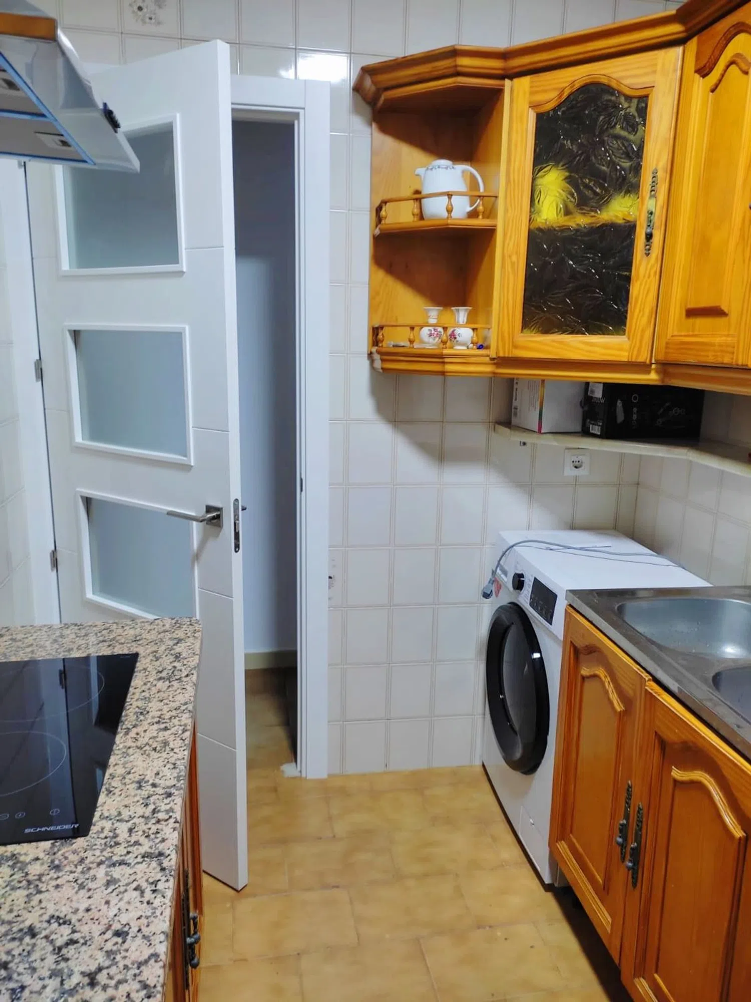 Piso - Foto 8