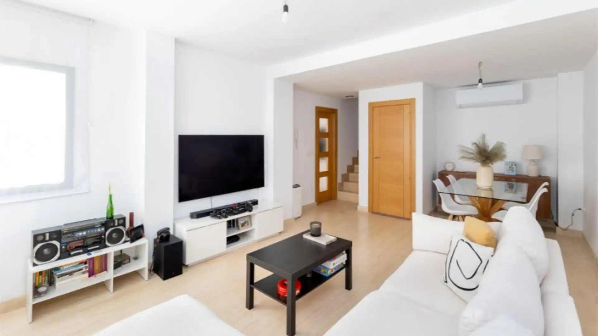 Casa adosada en  Paseo de la Raspa 2 - Foto 39