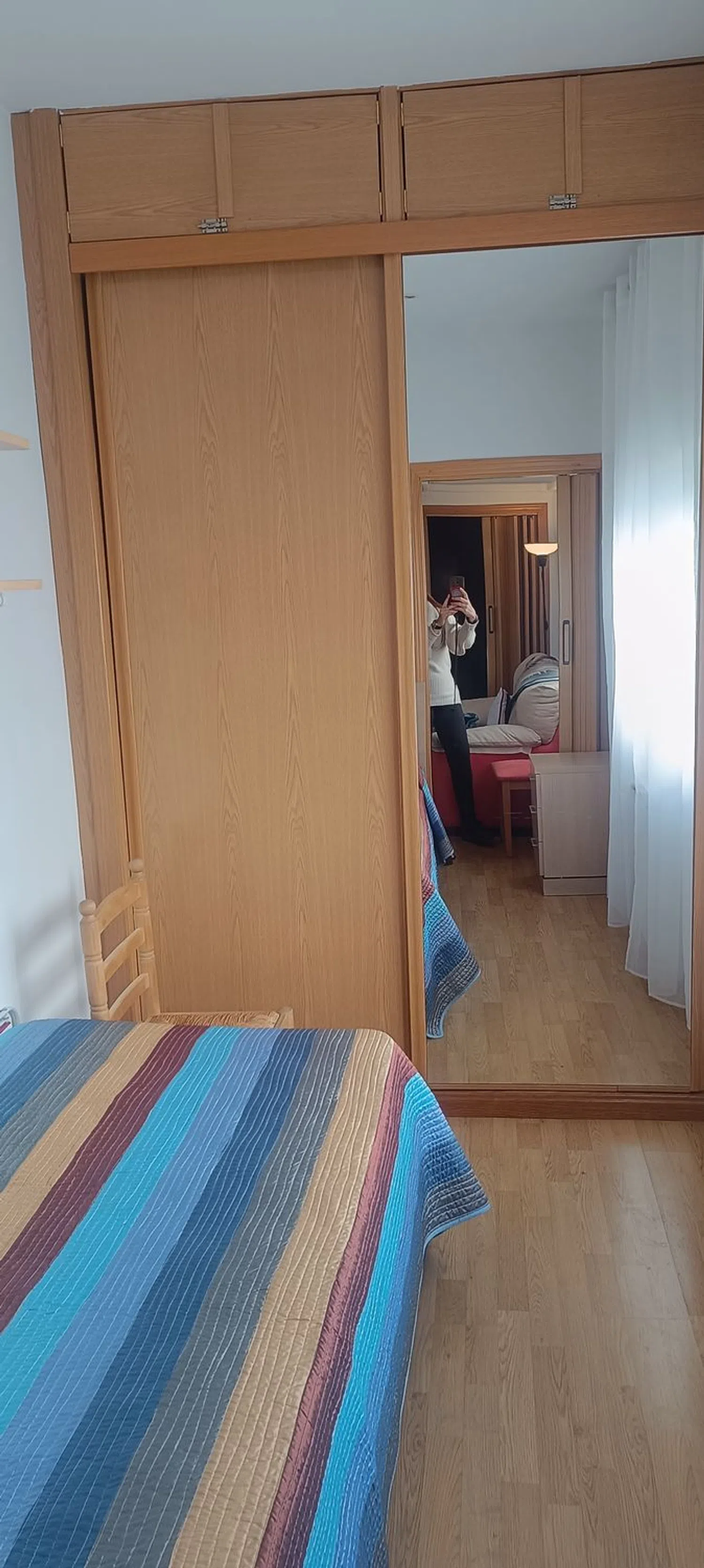 Piso en calle del Mediodía Grande, 7 - Foto 6