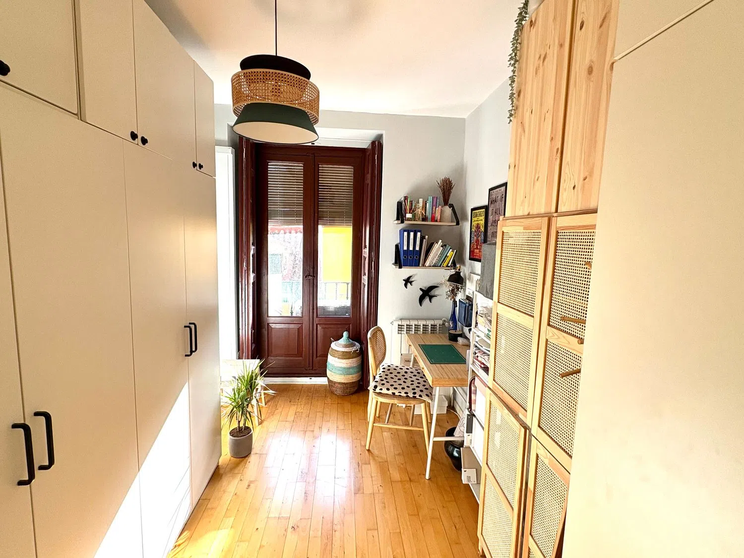 Piso en calle de Jesús del Valle, 31 - Foto 7