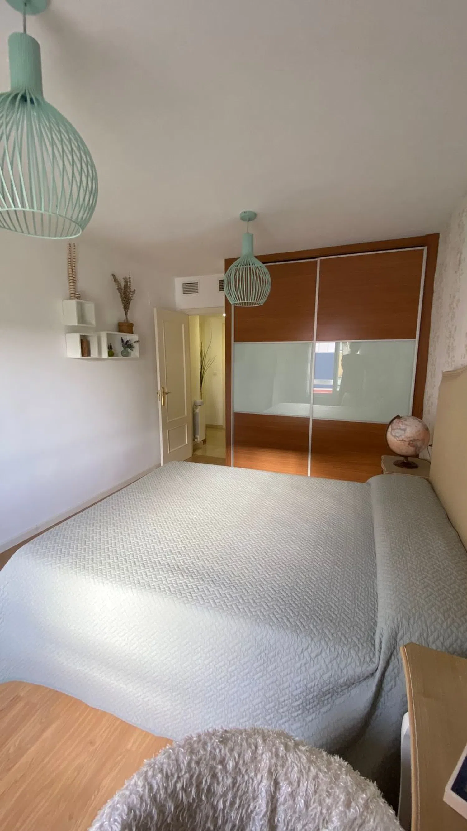 Piso en calle Aconcagua, 50 - Foto 10