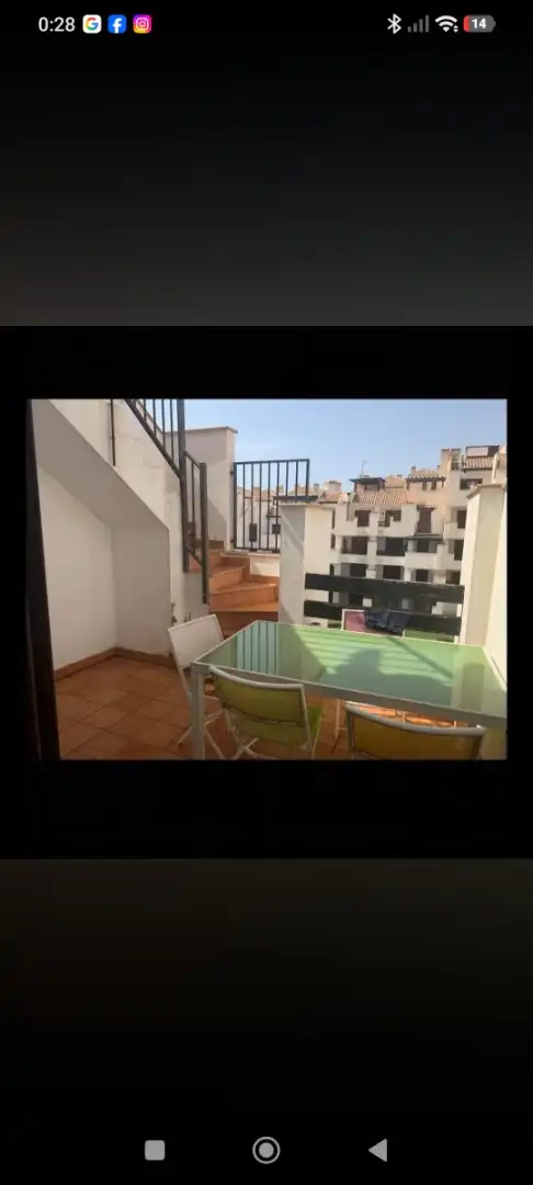 Ático en  Avenida Ciudad de Alicante 1 - Foto 16