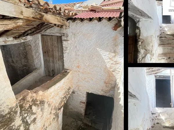 Casa de pueblo en Calle angosta, 6 - Foto 3