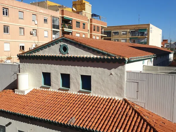 Piso en C/Luis Vives, 8 - Foto 4