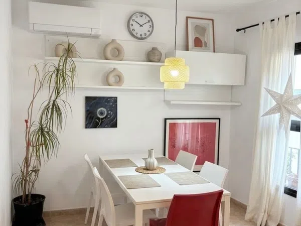Piso en Calle de Georges Bernanos, 38, El Terreno - Foto 7