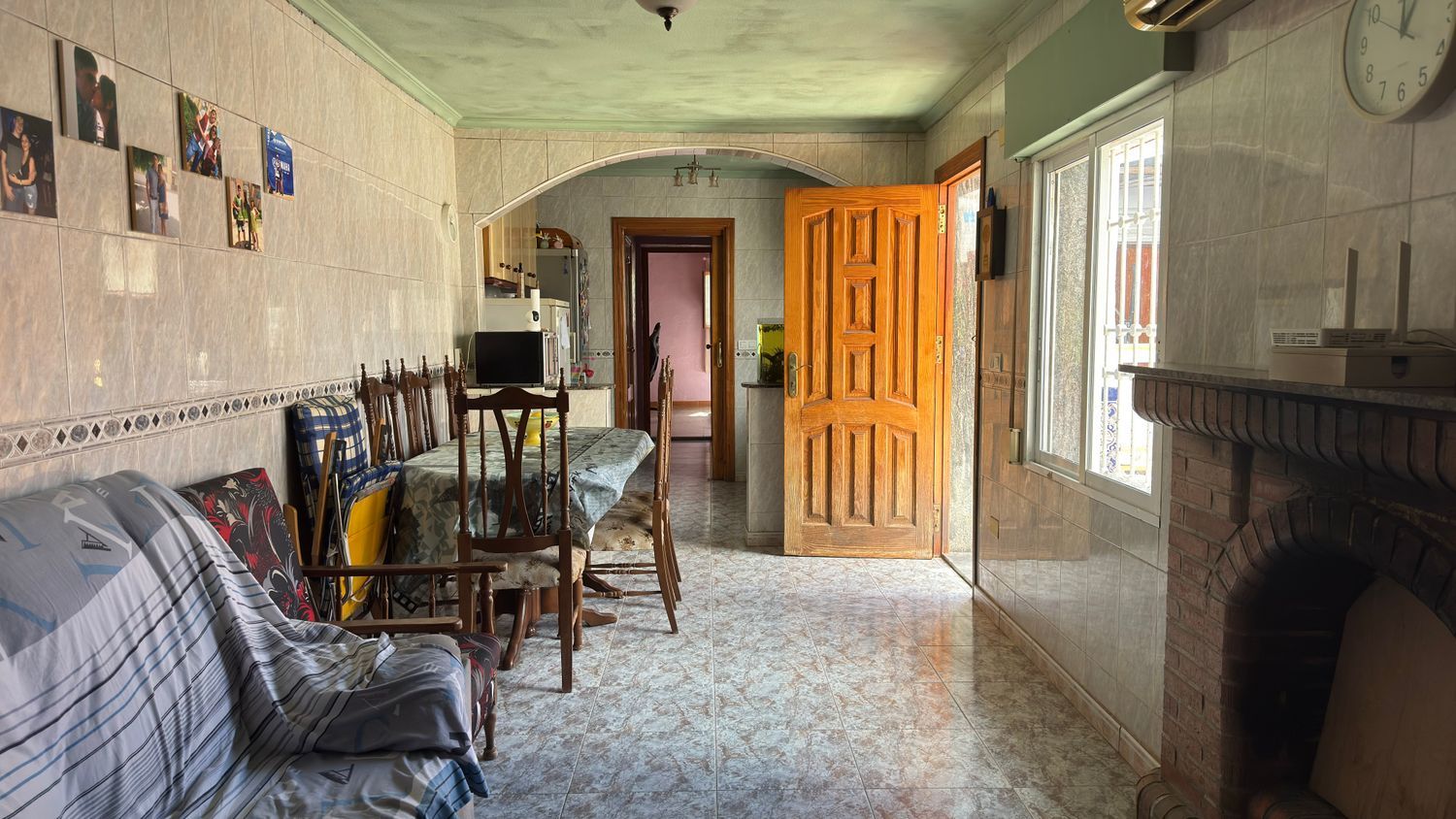 Chalet adosado en calle Conde Almodóvar, 88 - Foto 25