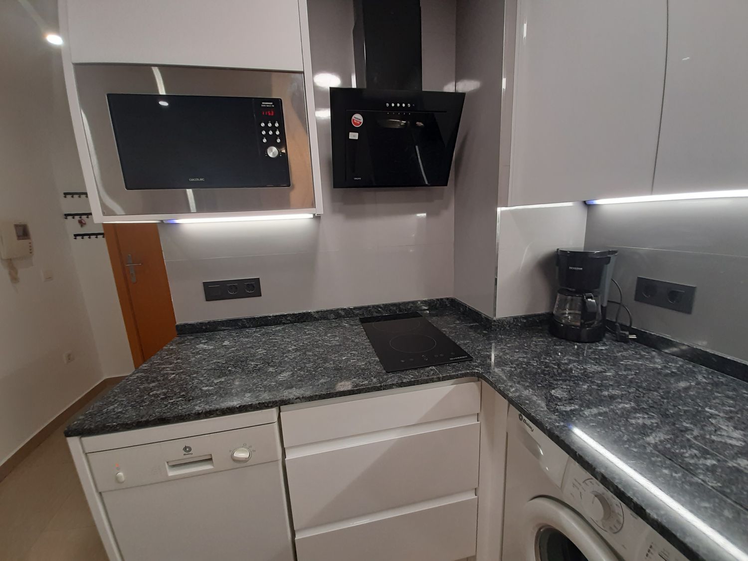 Piso en calle de Homero, 20 - Foto 12