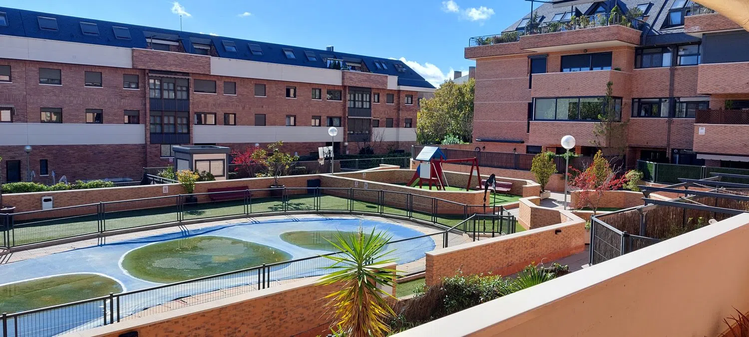 Piso en calle Castillo de Arévalo, 5 - Foto 2