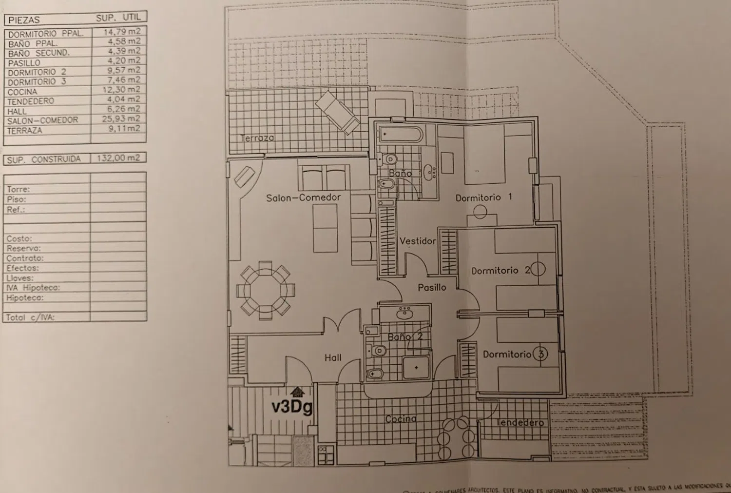 Piso en calle Hermanos Machado, 5 - Foto 31