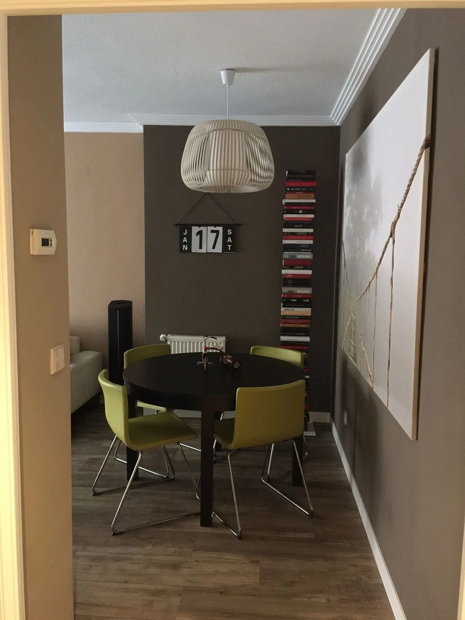 Piso en calle Teruel, 1 - Foto 10