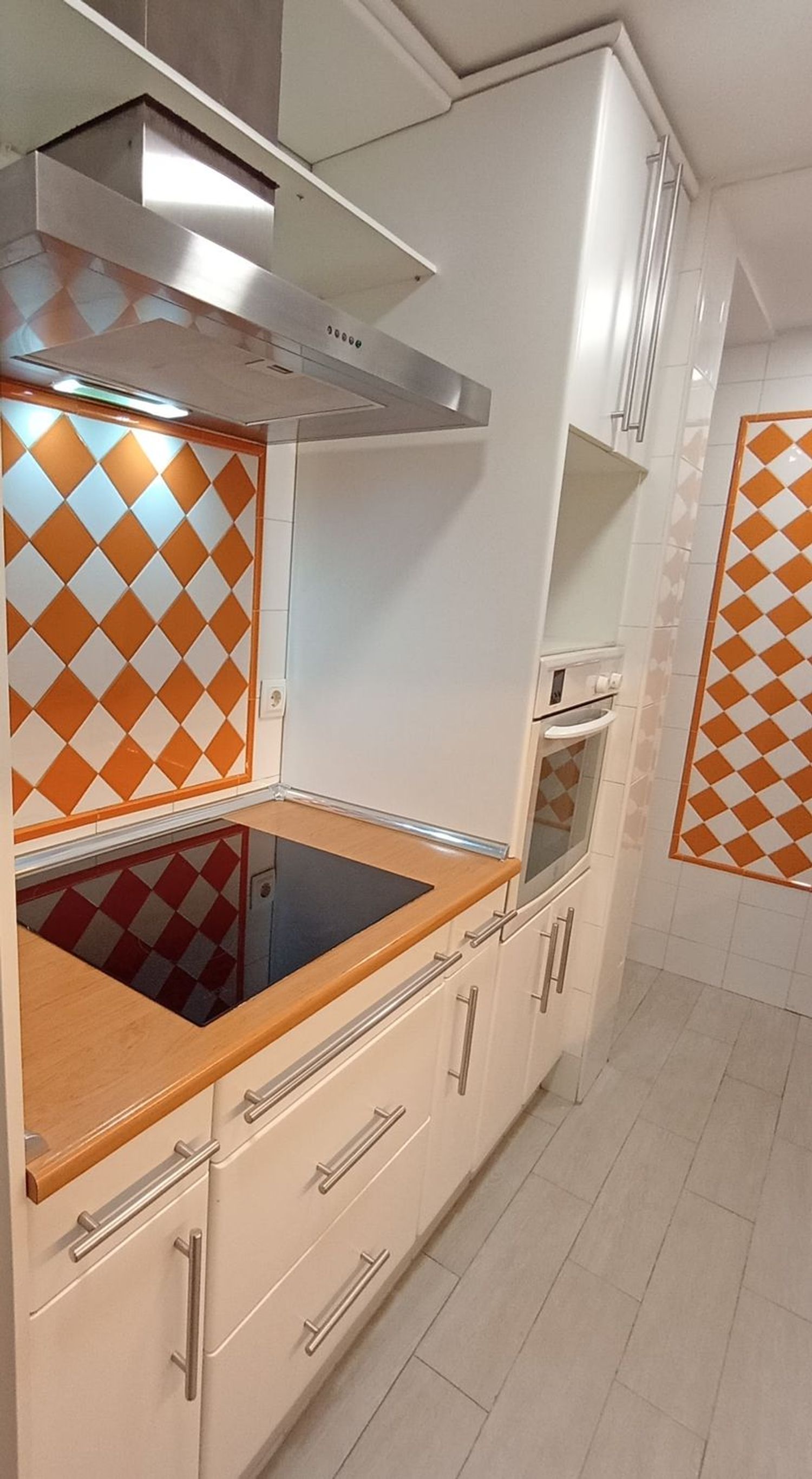 Piso en Calle de la Reina Mercedes, 35, Zona Pueblo - Foto 4