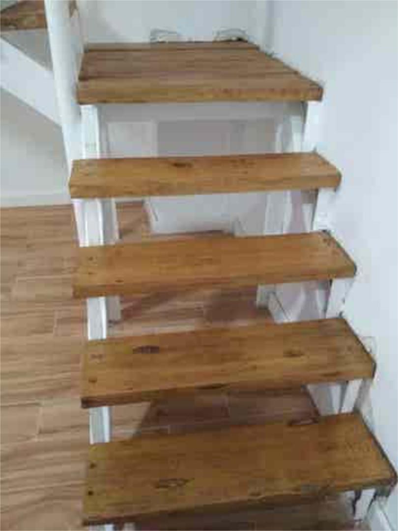 Piso en bailen Miraflores - Foto 7