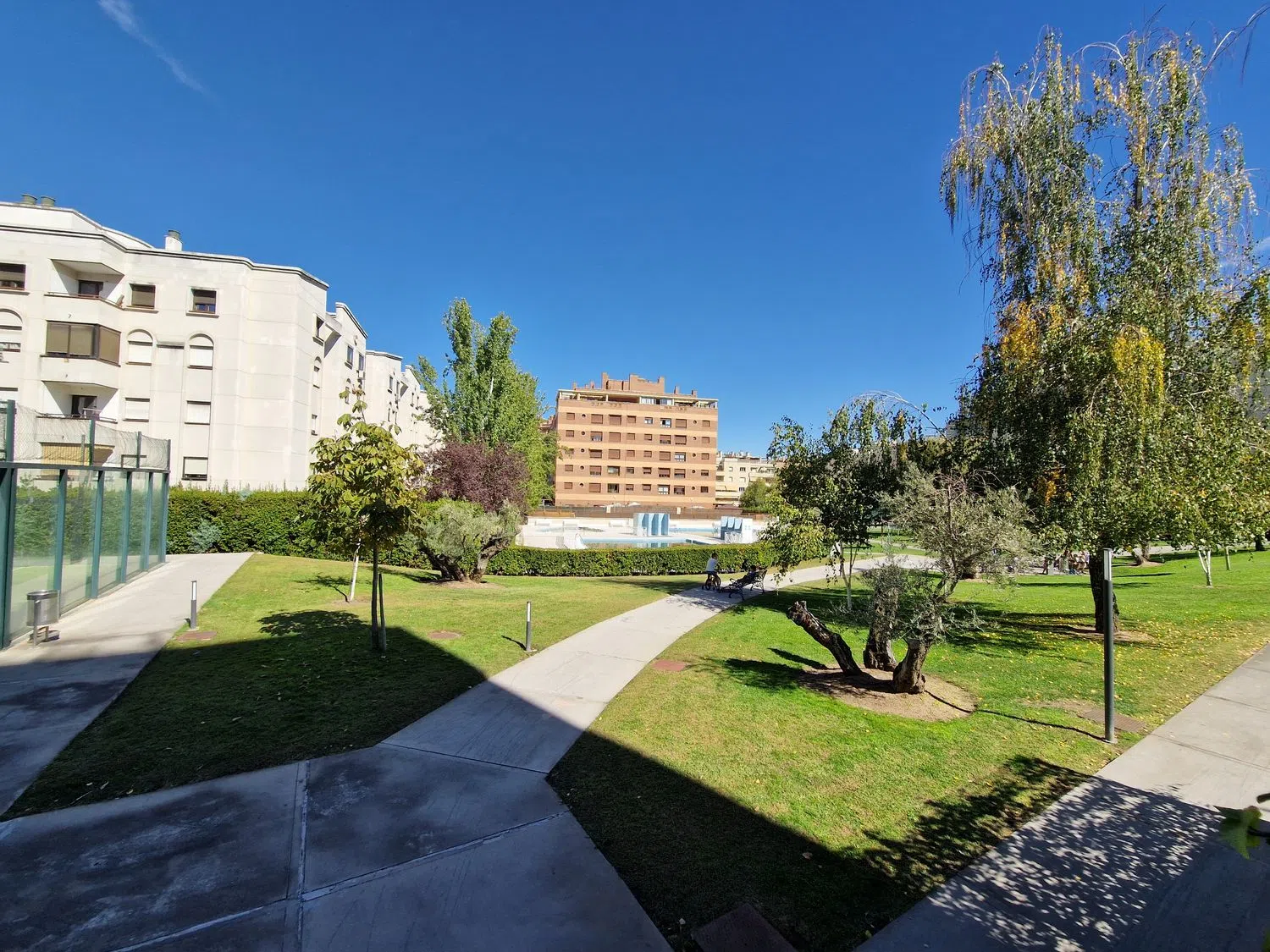 Piso en calle de Nanclares de Oca, 26 - Foto 8