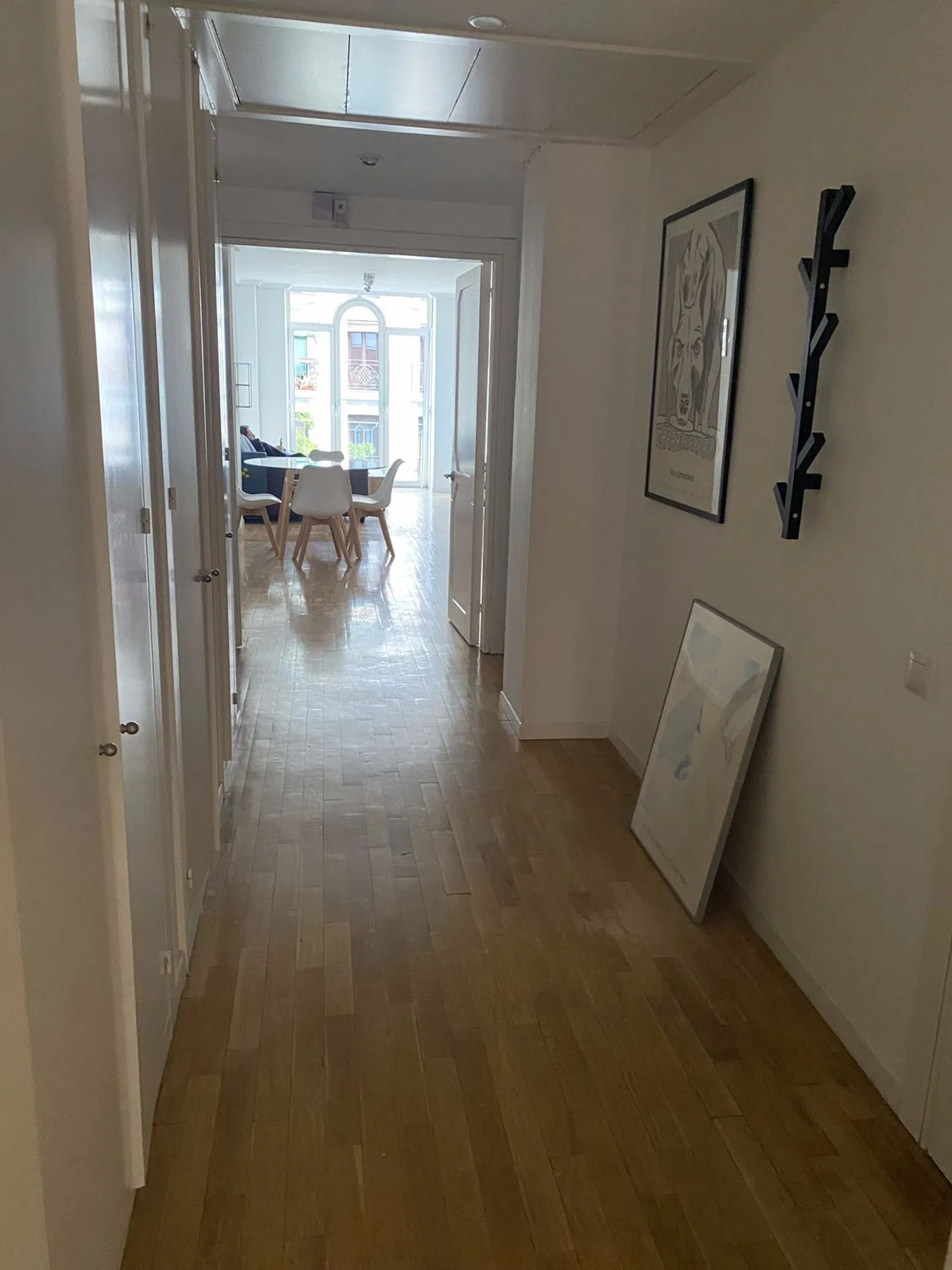 Piso en calle de Guzmán el Bueno, 61 - Foto 6