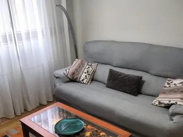 Piso en  Calle Isaac Peral 19-b - Foto 1