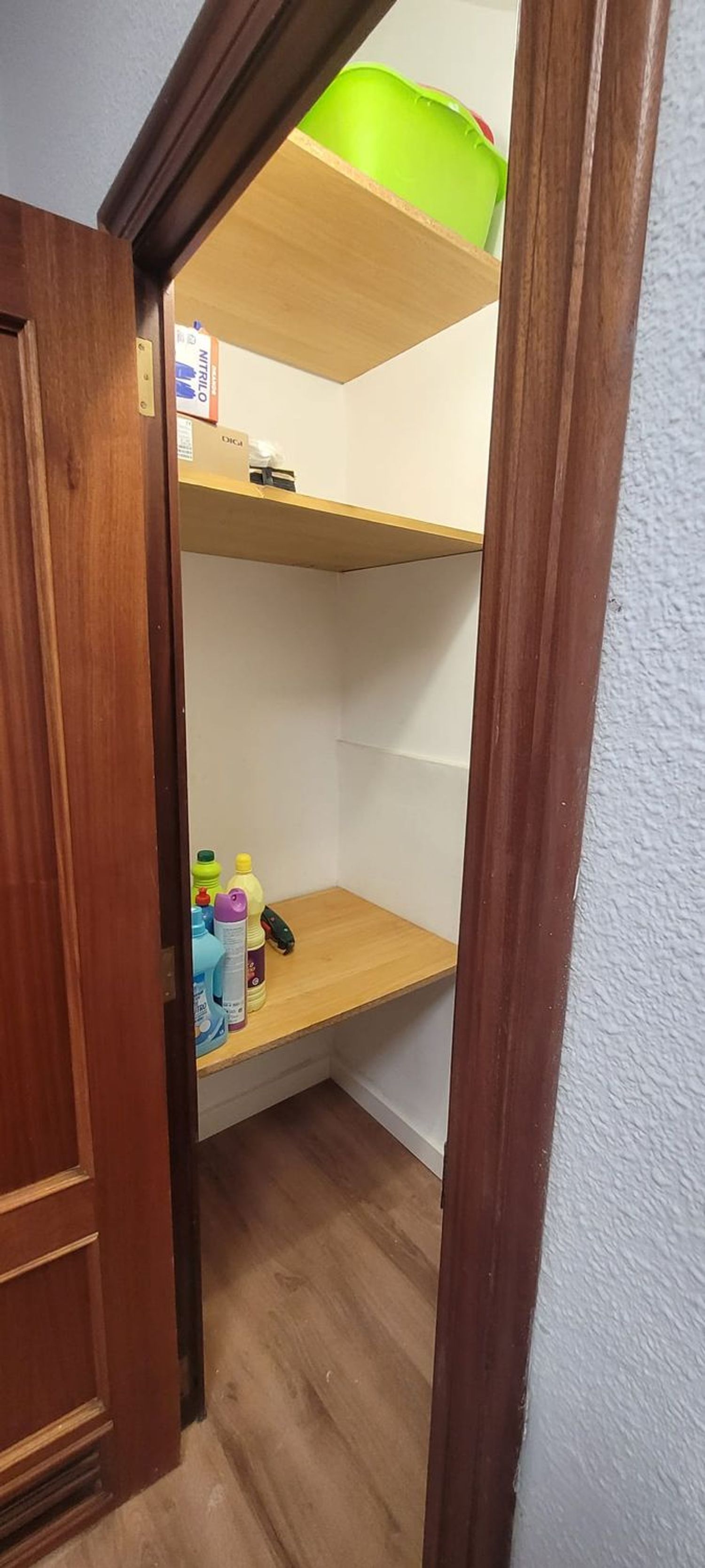 Casa independiente en calle de Josep Benlliure, 218 - Foto 20