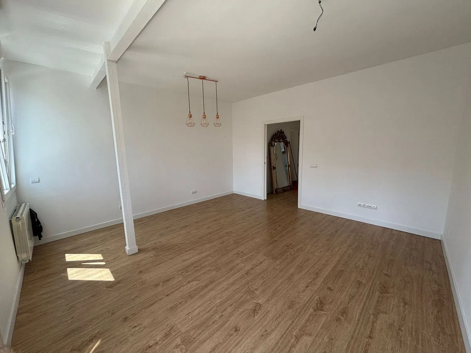 Piso en calle Clara del Rey, 17 - Foto 3