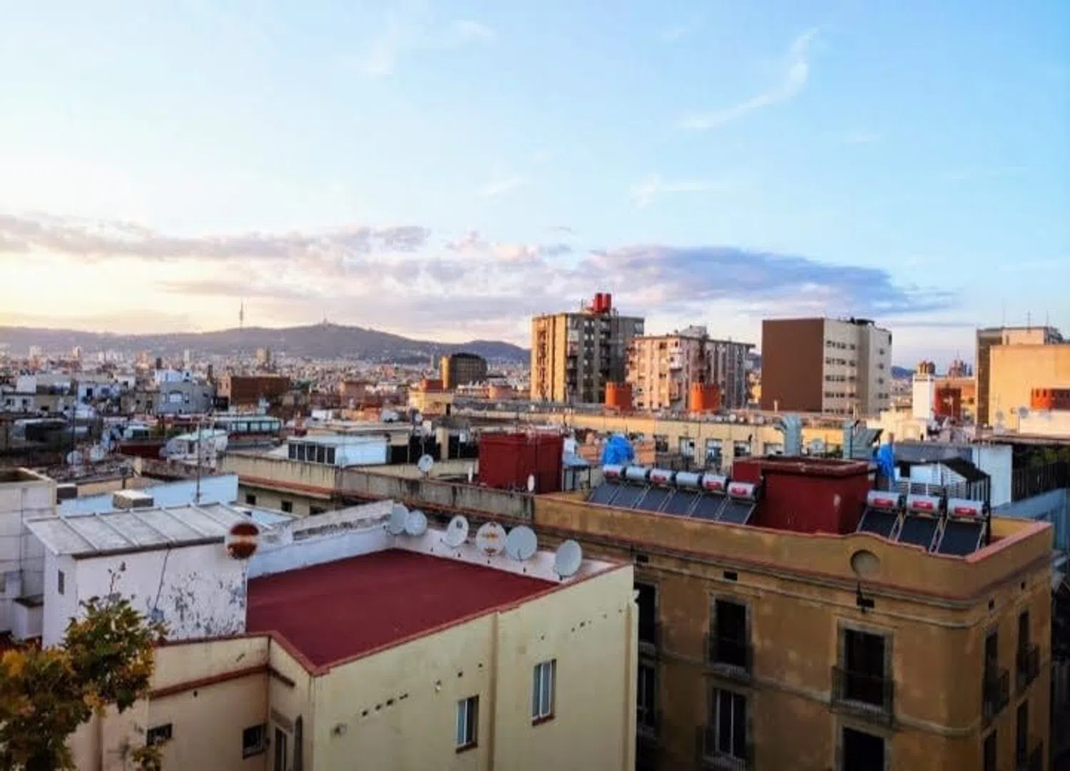 Piso en avenida del Paral·lel, 36 - Foto 12