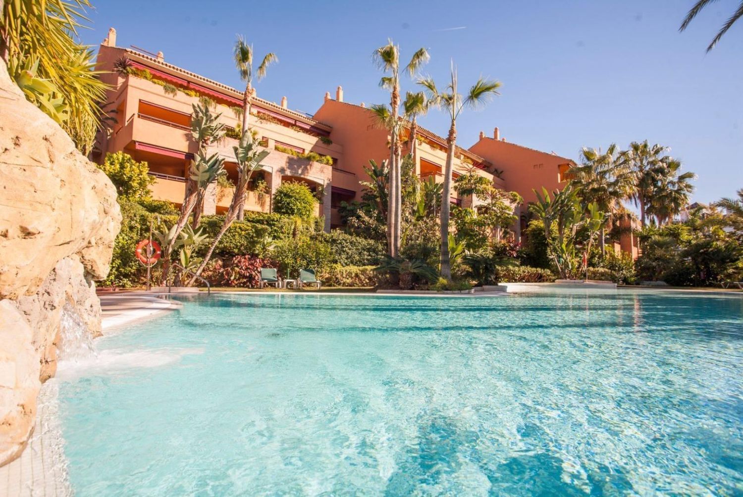 Piso en Alameda de las Brisas, 4, Bahía de Marbella - Foto 3