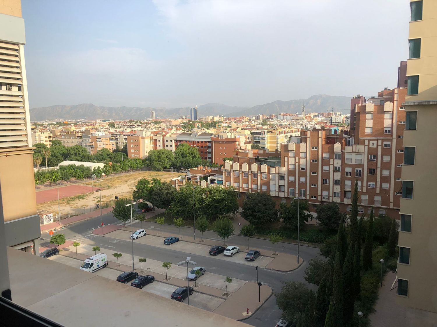 Piso en Calle Azarbe del Papel, 34, Zona Juan Carlos I - Avenida de Europa - Foto 3