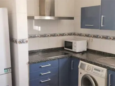 Piso en Tiro de Línea - Foto 1