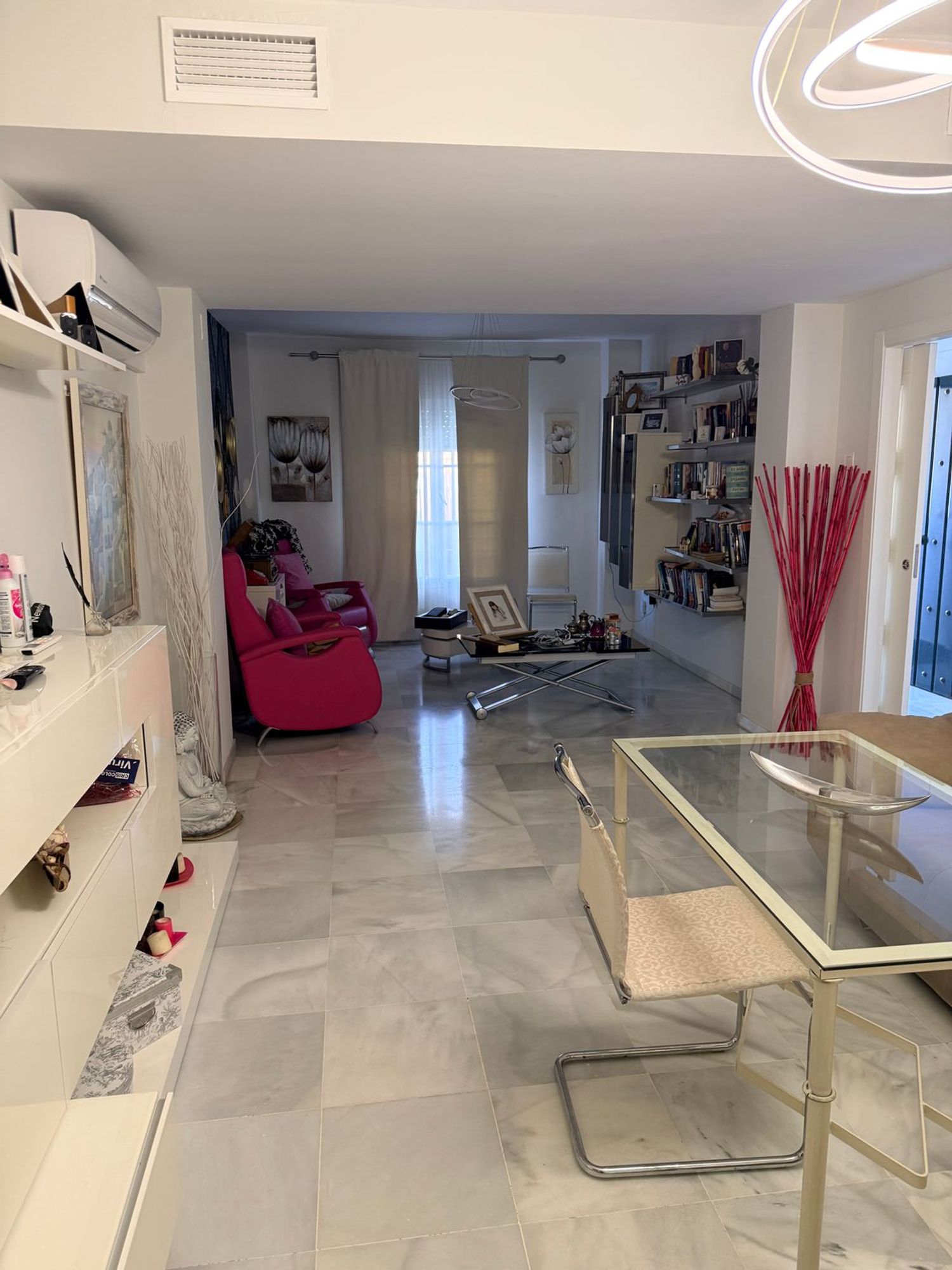 Chalet adosado en Calle Leopoldo Alas Clarín, 22, Arco norte - Avda España, Arco norte - Avda España - Foto 23