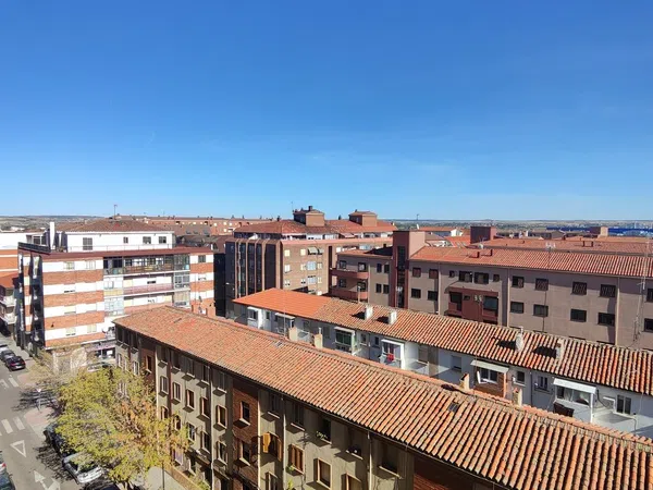 Piso en Avenida de Requejo, 24, Los Bloques, Los Bloques - Foto 8