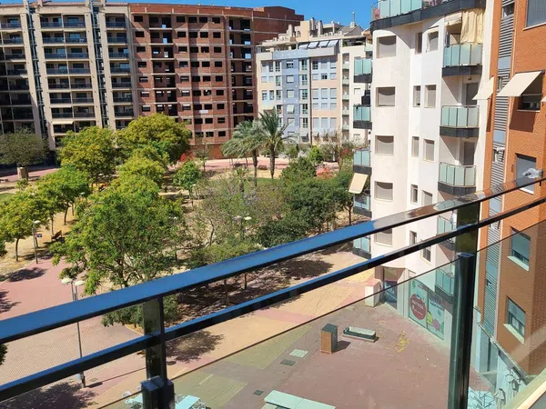 Piso en Paseo Misionero Luis Fontes Servet, 14, Zona Juan Carlos I - Avenida de Europa - Foto 18