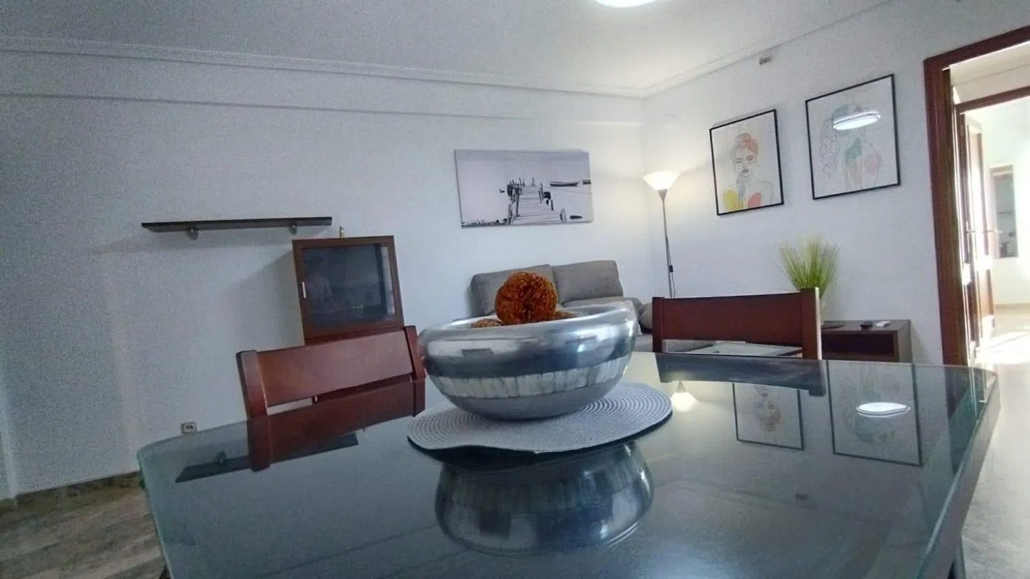 Piso en calle Adarve, 4 - Foto 5