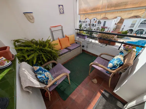 Ático en calle Esmeralda, 10 - Foto 8