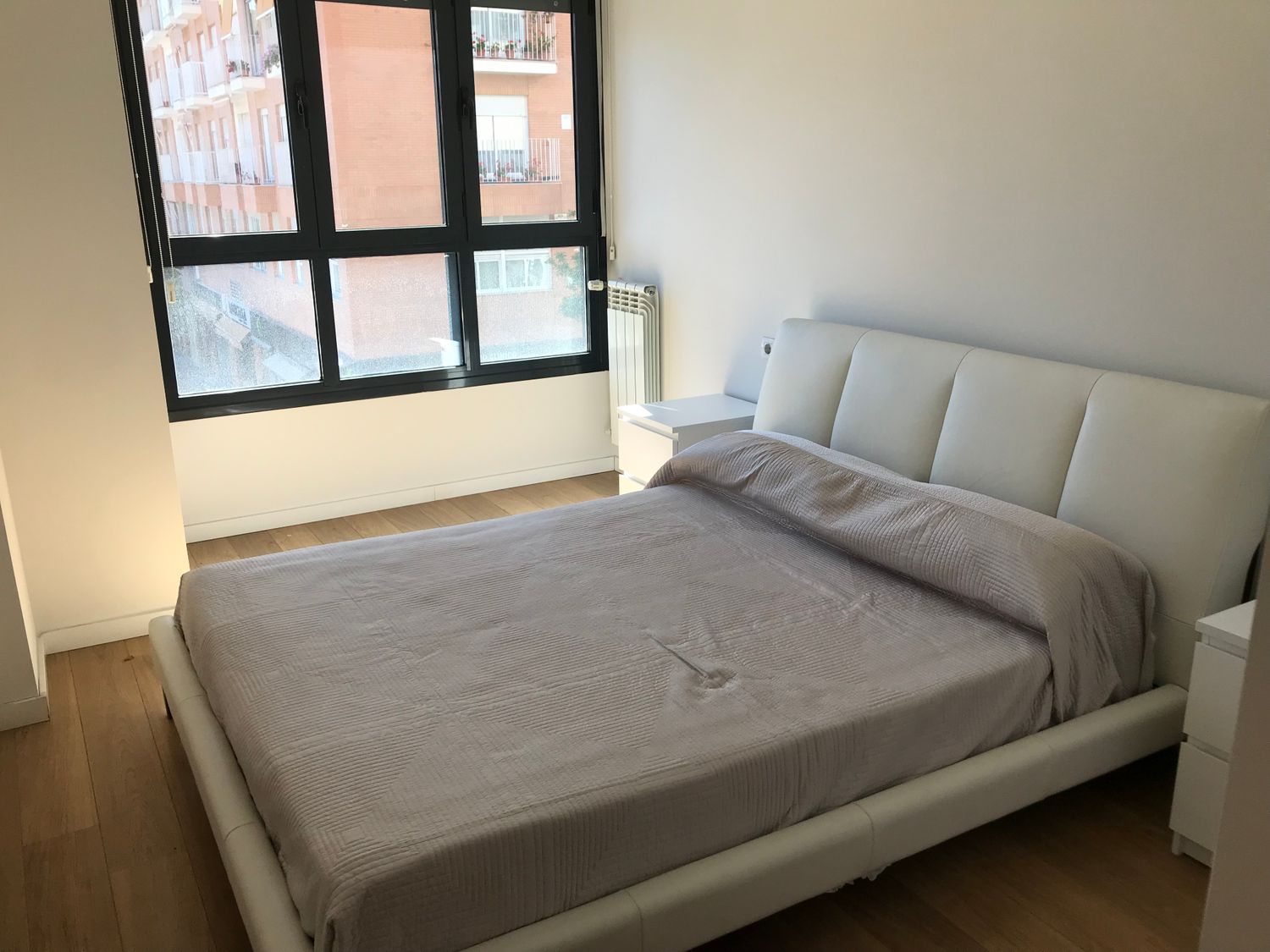 Piso en Calle de Joan Llorenç, 25, La Petxina - Foto 8