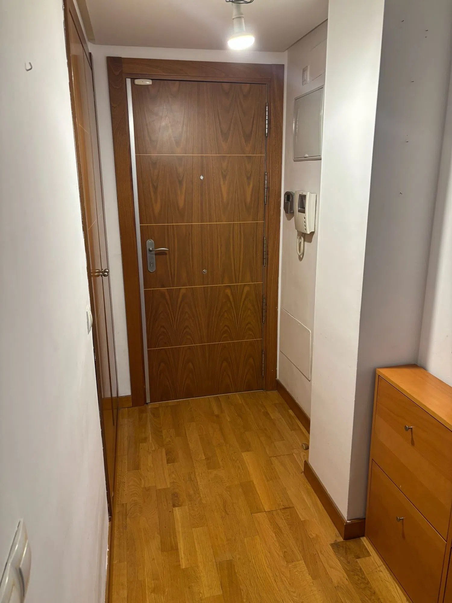 Piso en calle del Cocherón de la Villa, 13 - Foto 3