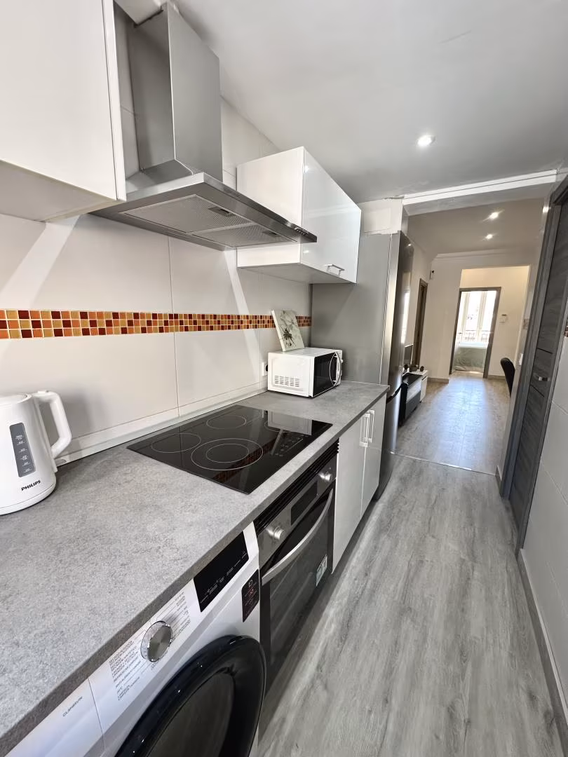 Piso en  Carretera Militar 213A - Foto 2