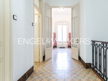 Casa adosada en Badalona - Foto 47
