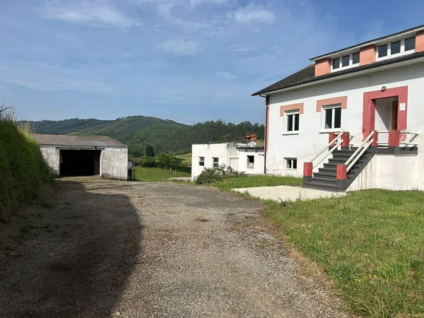 Casa o chalet independiente en Arancedo s/n - Foto 7
