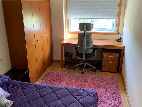 Piso en calle Fragas do Eume, 26 - Foto 18