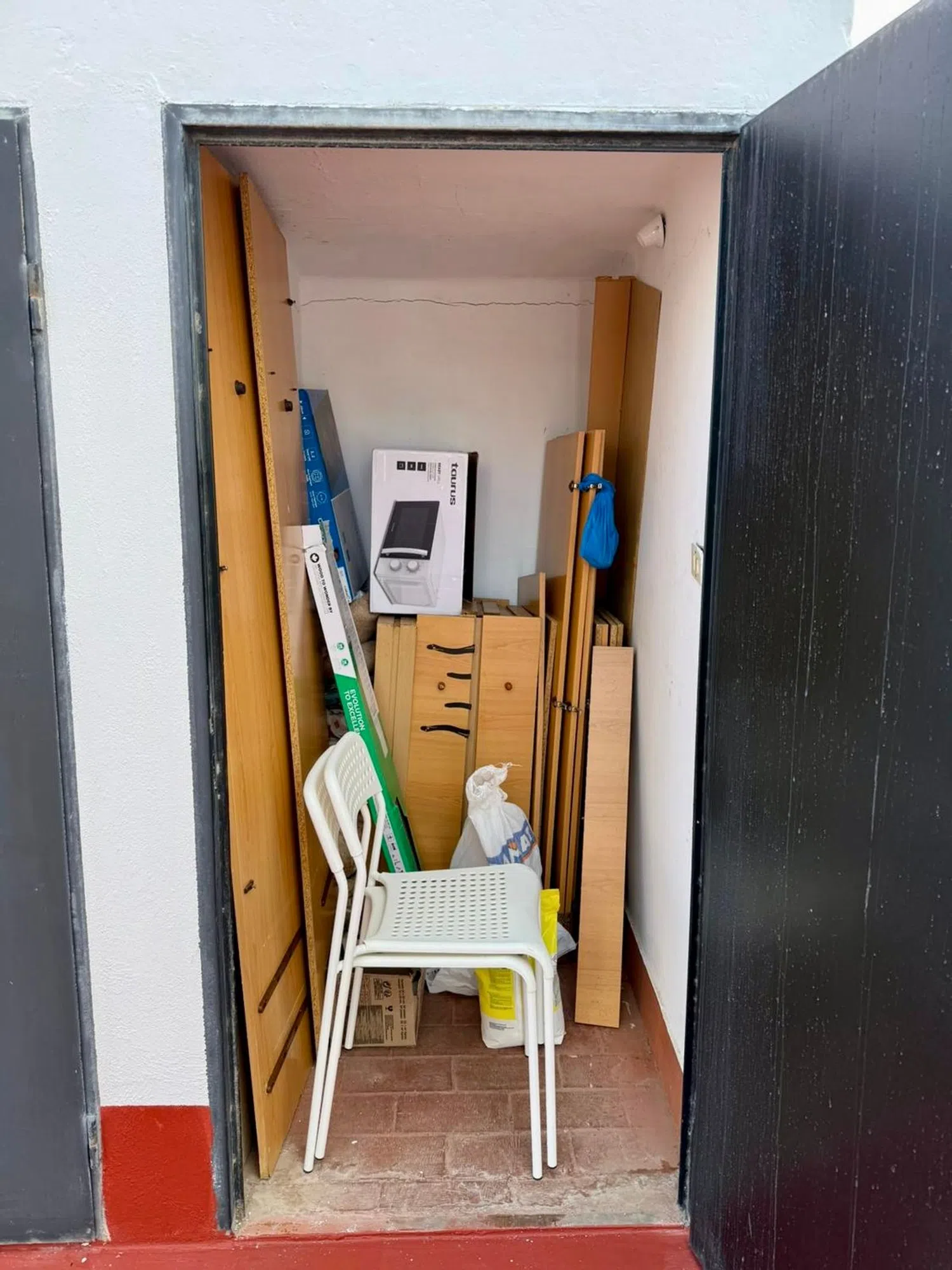 Piso en calle Estaca, 20 - Foto 14